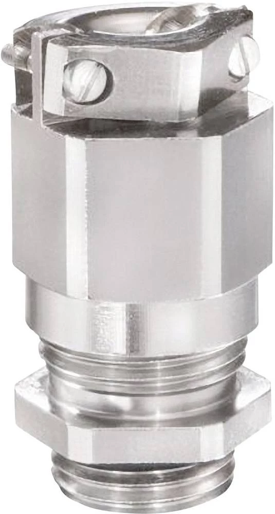 Kabelska uvodnica M50 mesing Wiska EMSKVZ50 10 kom. slika