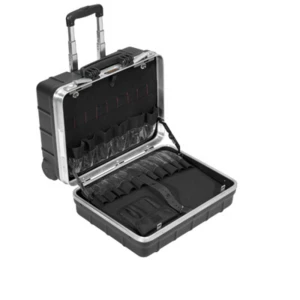 Univerzalni kofer za alat, prazan Weidmüller 1345330000 (D x Š  x V) 465 x 255 x 352 mm slika
