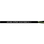 Krmilni kabel ÖLFLEX® ROBUST 210 2 x 1.5 mm crne boje LappKabel 0021928 100 m