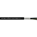 Krmilni kabel ÖLFLEX® ROBUST 215 C 3 G 1.5 mm crne boje LappKabel 0022749 250 m slika
