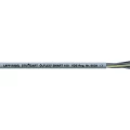 Krmilni kabel ÖLFLEX® SMART 108 2 x 1.5 mm sive boje LappKabel 19020099 100 m slika