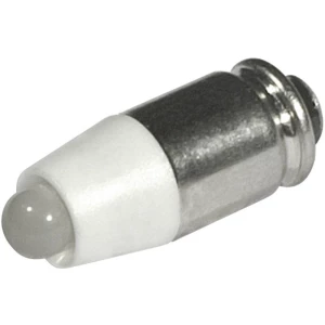 LED žarulja T1 3/4 MG hladno bijela 12 V/DC, 12 V/AC 900 mcd CML 1512525W3D slika