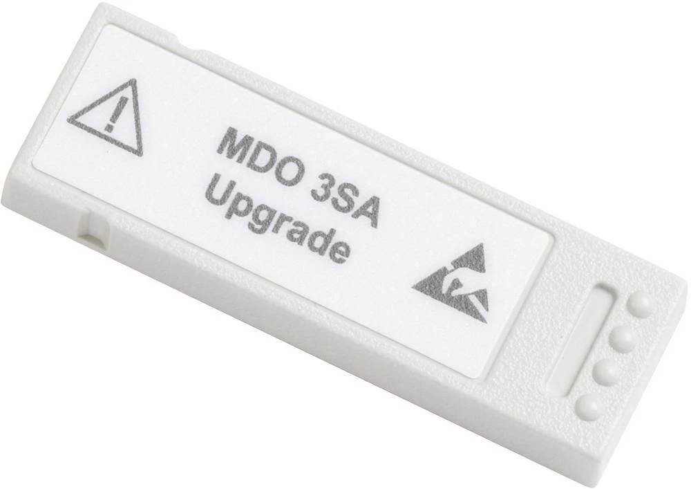 Tektronix MDO3SA MDO3SA opcijski modul za seriju MDO3000 MDO3SA slika