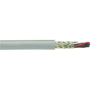 Krmilni kabel 2 x 0.5 mm AlphaWire B955023 metarski slika
