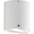 Stropna svjetiljka za kupaonicu Nordlux LED GU10 8 W S4 78511001 bijela slika