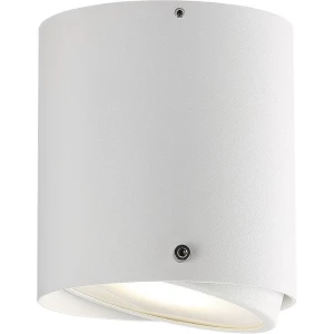 Stropna svjetiljka za kupaonicu Nordlux LED GU10 8 W S4 78511001 bijela slika