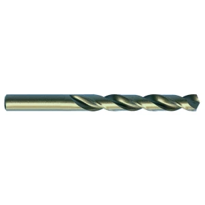 HSS spiralno svrdlo za metal 2.4 mm Exact 32325 ukupna dužina 57 mm polirano, kobalt DIN 338 cilindrični prihvat 10 kom. slika