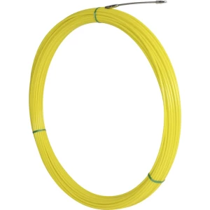 Spirala za uvlačenje kabela 50 metara 495055 C.K. 1 kom. slika