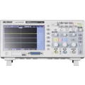 Digitalni osciloskop VOLTCRAFT MSO-5062B 60 MHz 18-kanalni 1 GSa/s 512 kpts 8 bita kalibriran prema ISO digitalna memorija (DSO) slika