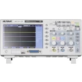Digitalni osciloskop VOLTCRAFT MSO-5102B 100 MHz 18-kanalni 1 GSa/s 512 kpts 8 bita kalibriran prema ISO digitalna memorija (DSO slika