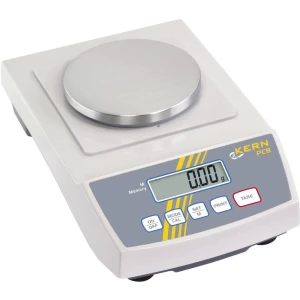 Kalib. ISO-Precizna vaga Kern PCB 250-3 opseg mjerenja (maks.) 250 g mogućnost očitanja 0.001 g strujno, baterijsko i akumulator slika