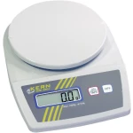 Kalib. ISO-Vaga za pisma Kern EMB 2200-0 opseg mjerenja (maks.) 2.2 kg mogućnost očitanja 1 g napajanje na struju i baterije bij