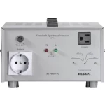 VOLTCRAFT AT-400 NV prednaponski transformator, naponski konvertor, 115/125/230/240 V/AC / 230/240/115/125 V/AC / 400 W - ISO ka