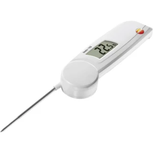 Kalib. ISO-Sklopivi ubodni termometar Testo 103, temperaturni opseg: -30 do +220 °C 0560 0103 slika