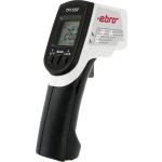 Kalib. ISO-Infracrveni termometar Ebro TIX 550, optika: 30:1, temperaturni opseg: -60 do +550 °C 1340-1786