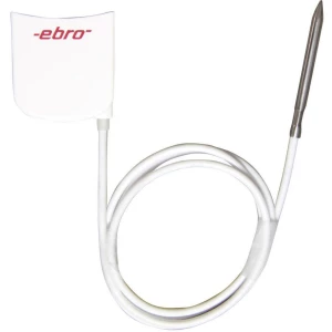 Kalib. ISO-ebro TPC 300 senzor temperature za EBI 300, EBI 310, -85 do +50 °C slika