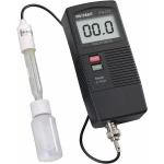 VOLTCRAFT PH-212 uređaj za mjerenje pH vrijednosti tla 0 - 13 pH ISO kalibriran