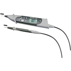 Ručni multimetar digitalni VOLTCRAFT VC-82 kalibriran prema: DAkkS CAT III 250 V prikaz (brojenja): 2000 slika