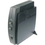Osciloskop-USB Velleman PCSU1000 60 MHz 2-Kanal 50 MSa/s 4 kpts 8 Bit kalibriran prema DAkkS (DSO), analizator spektra