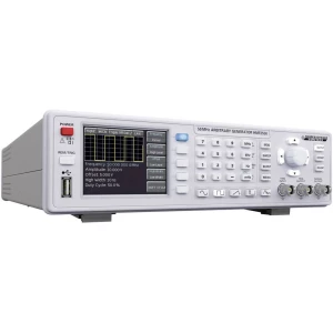 Hameg HMF 2550 arbitrarni funkcijski generator 10 µHz - 50 MHz kanal-tip 1 sučelje=USB/RS232 Signal-izlaz slika