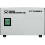 Thalheimer ERT 230/230/10G medicinski rastavni transformator 2300 VA 230 V/AC, rastavni transformator- DAkkS kalibriran