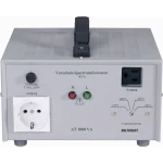 VOLTCRAFT AT-1500 NV prednaponski transformator, naponski konvertor, 115/125/230/240 V/AC / 230/240/115/125 V/AC / 1500 W - DAkk