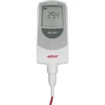 Ubodni termometer ebro TFX 410 mjerno područje -50 do 300 C tip senzora Pt1000 kalibriran prema (fr DPT) kalibriran prema DAkkS