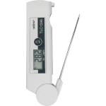 Ubodni termometer ebro TLC 1598 mjerno područje -50 do 200 C tip senzora Pt1000 kalibriran prema (fr DPT) kalibriran prema DAkkS
