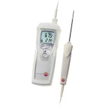 Ubodni termometer (HACCP) testo komplet 926 mjerno područje -50 do 350 C tip senzora T HACCP-konform kalibriran prema (fr DPT) k
