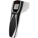 IR termometer ebro TFI 54 optika 12:1 -60 do +550 C kalibriran prema: DAkkS
