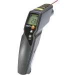 IR termometer testo testo 830-T1 optika 10:1 -30 do +400 C kalibriran prema: DAkkS