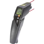 IR termometer testo testo 830-T2 optika 12:1 -30 do +400 C kalibriran prema: DAkkS