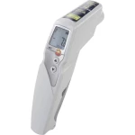 IR termometer testo testo 831 optika 30:1 -30 do +210 C kalibriran prema: DAkkS