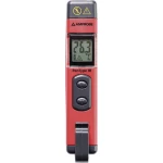 IR termometer Beha Amprobe IR-450-EUR optika 8:1 -30 do +500 C kalibriran prema DAkkS
