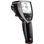 IR termometer testo testo 835-H1 optika 50:1 -30 do +600 C kalibriran prema: DAkkS