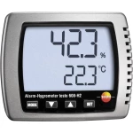 Mjerač vlažnosti zraka (Higrometer) testo 608-H1 10 % rF 98 % rF kalibriran prema: DAkkS