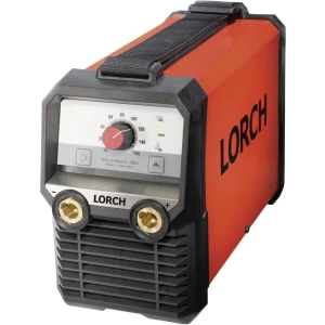 Lorch električni zavarivač MicorStick 160 111.1600.0 struja varenja: 10 €“ 150 A; WIG s ContacTIG: 15 €“ 160 A promjer slika