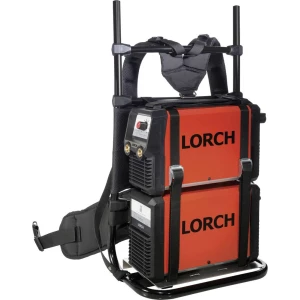 Lorch ruksak za zavarivač Weld BackPack (za MicorStick 160 Accu-ready MobilePower 1) 570.7595.4 slika