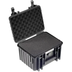 Univerzalni kofer za alat, prazan B & W International 2000/B/SI (Š  x V x D) 272 x 166 x 215 mm