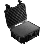 Univerzalni kofer za alat, prazan B & W International 3000/B/SI (Š  x V x D) 364 x 169 x 295 mm