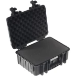 Univerzalni kofer za alat, prazan B & W International 4000/B/SI (Š  x V x D) 420 x 180 x 325 mm