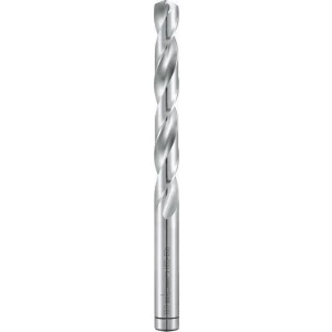 HSS-E spiralno svrdlo za metal 6 mm Alpen 62300600100 ukupna dužina 93 mm kobalt DIN 338 cilindrični prihvat 1 kom. slika