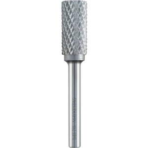 Glodalo 6 mm oblik A cilindar (ZYA) bez čeonog nareza Alpen 777606106100 tvrdi metal, promjer prihvata 6 mm slika