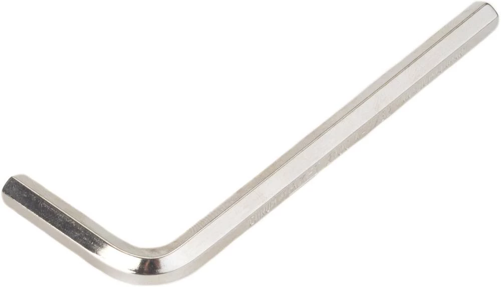 Unutranji šesterokutni, kutni odvijač Hazet 7/32 inča slika