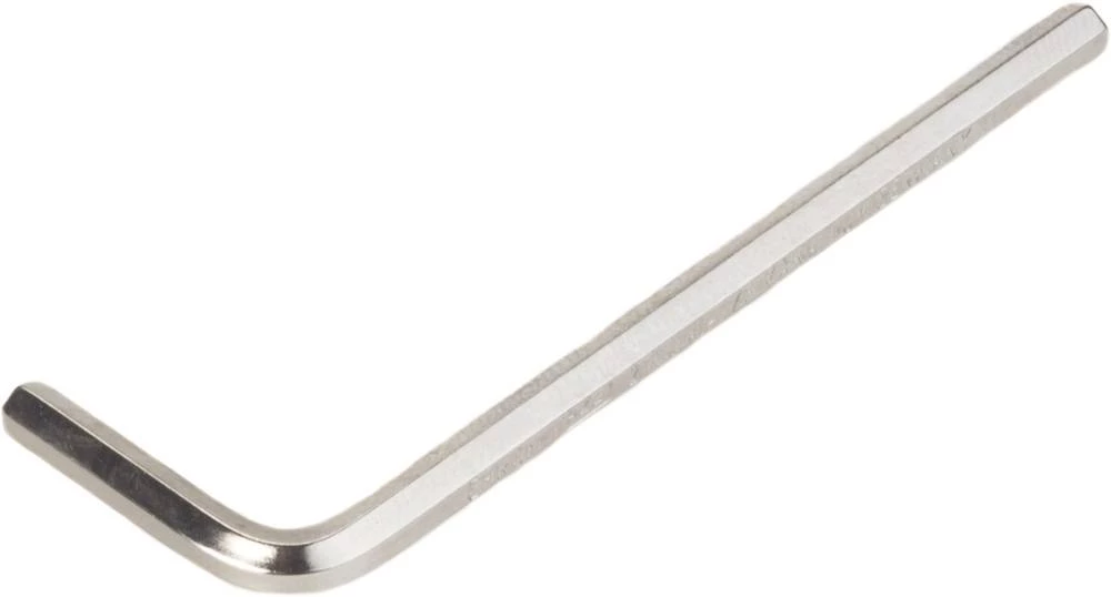 Unutranji šesterokutni, kutni odvijač Hazet 1/8 inča slika