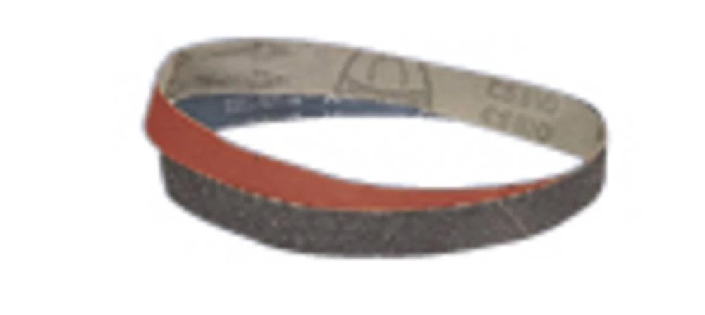 Brusna traka (D x Š ) 533 mm x 30 mm Flex 255328 10 kom. slika