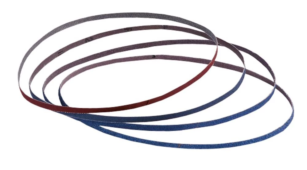 Brusna traka (D x Š ) 533 mm x 4 mm Flex 303623 10 kom. slika