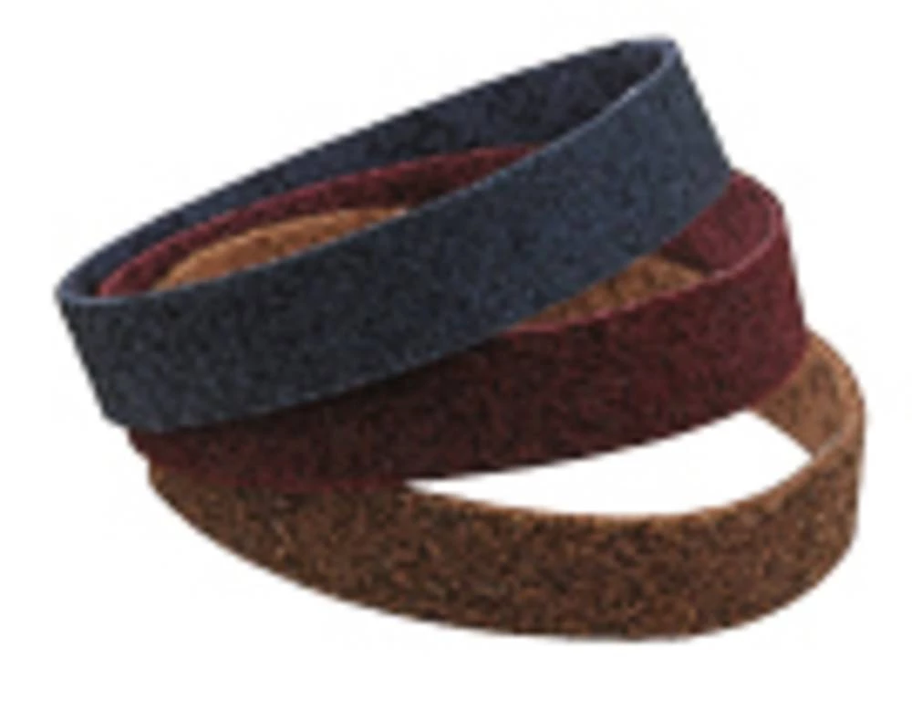 Flex 326895 brusna traka s flisom, beskonačna 3 kom. slika