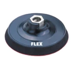Flex 350745 ploča s čičkom, prigušivanje vibracija, M 14