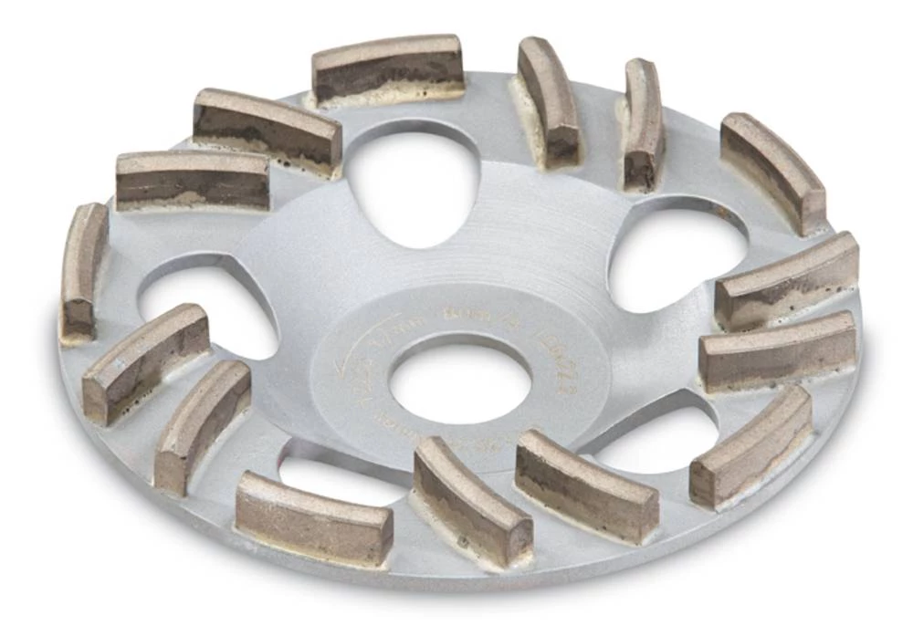 Flex 359386 dijamantna ploča za suho brušenje Termo-Jet